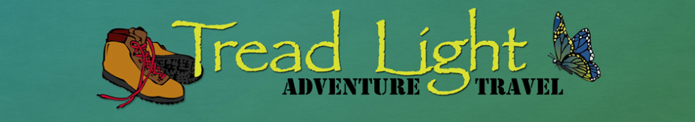 Tread Light Adventure Travel